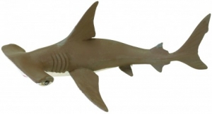 Safari Ltd  2679 Hammerhaibaby - Tierfiguren bei spielzeug-guenstig.de