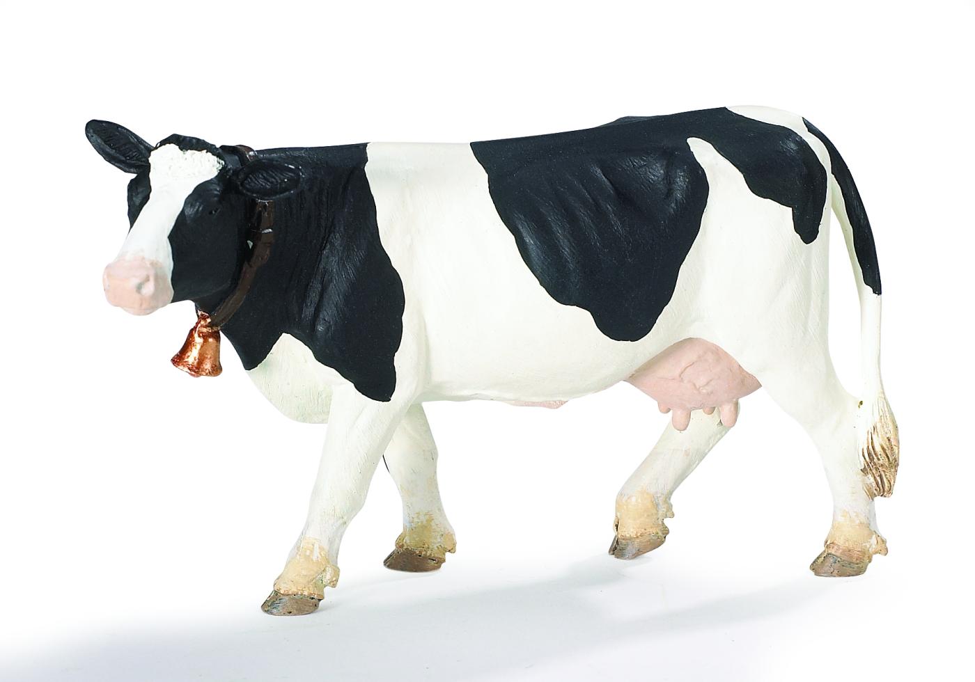 Safari Ltd Holsteinkuh schwarz weiss 2326 ca.13.3x5x7.5cm