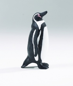 Safari Ltd  2762 Humboldt Pinguin - Tierfiguren bei spielzeug-guenstig.de