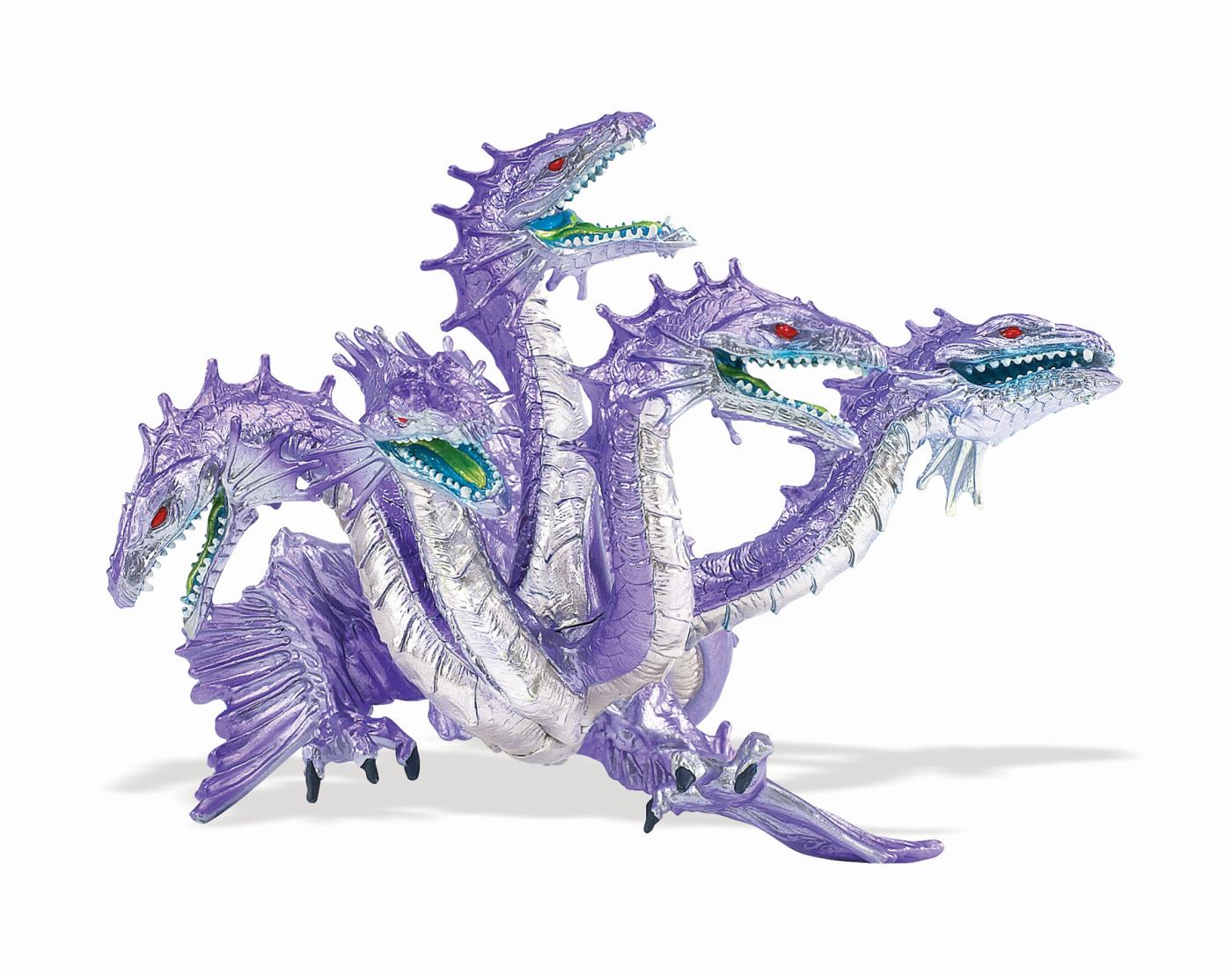 Safari Ltd Hydra 8020 ca.20x18x10cm