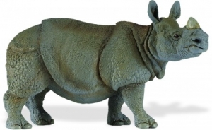 Safari Ltd  2973 Rhinoceros - animal figures at spielzeug-guenstig.de