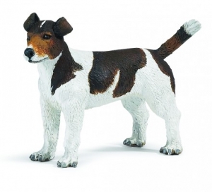 Safari Ltd  2542 Jack Russell Terrier - animal figures at spielzeug-guenstig.de