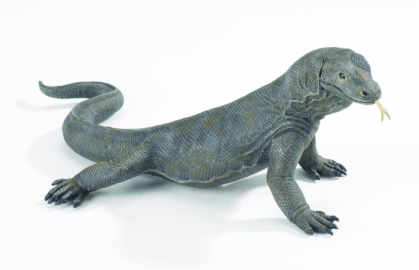 papo komodo dragon