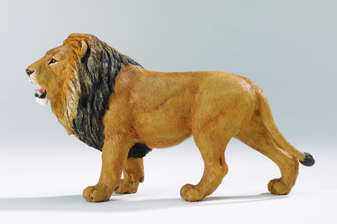 Safari Ltd L�we 1112 ca.24x7x13.5cm