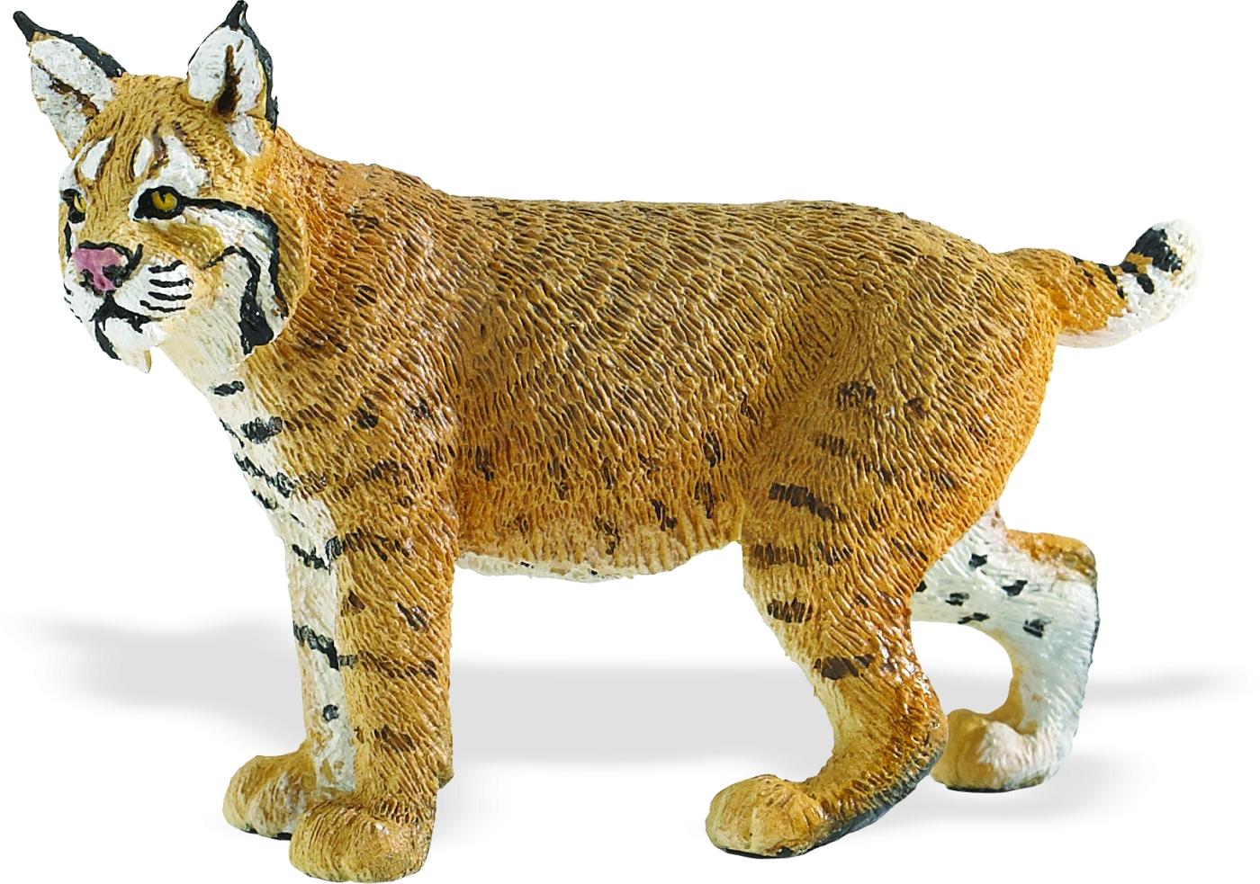 Safari Ltd Luchs 2970 ca.8x2.7x5.3cm