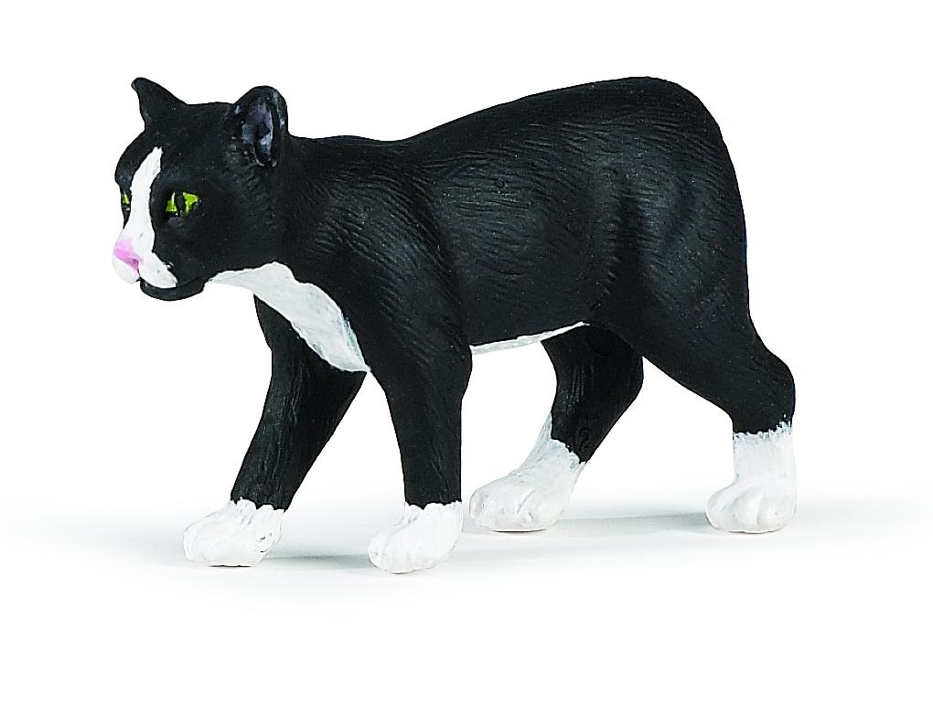 Safari Ltd Manx Katze (schwanzlose Katze) 2490 ca.63x20x40cm