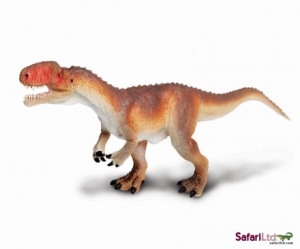 Safari Ltd  3026 Monolophosaurus - Tierfiguren bei spielzeug-guenstig.de