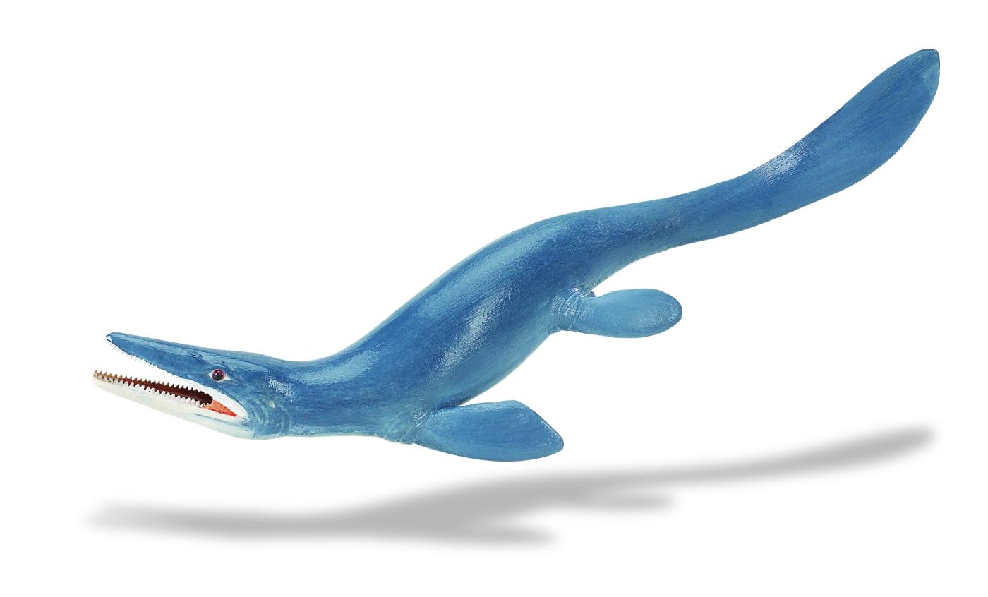 Safari Ltd Mosasaurus 2876 ca.24x6x5.3cm