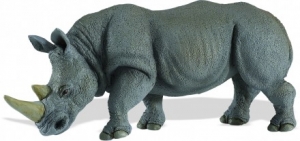 Safari Ltd 2702 Nashorn NEUE Version - Tierfiguren bei spielzeug-guenstig.de