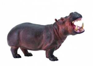 Safari Ltd  1118 Nilpferd - Tierfiguren - Figuren bei spielzeug-guenstig.de