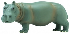 Safari Ltd  2704 Nilpferd - Tierfiguren - Figuren bei spielzeug-guenstig.de