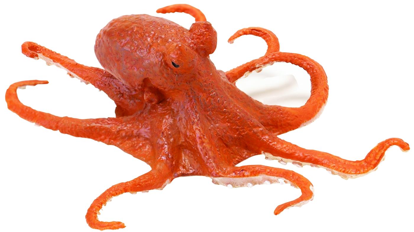 Safari Ltd Octopus 274429