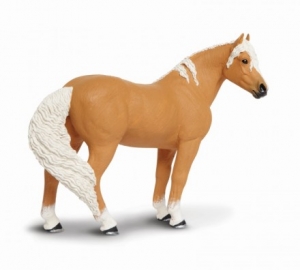 Safari Ltd  1505 palomino mare - animal figures at spielzeug-guenstig.de