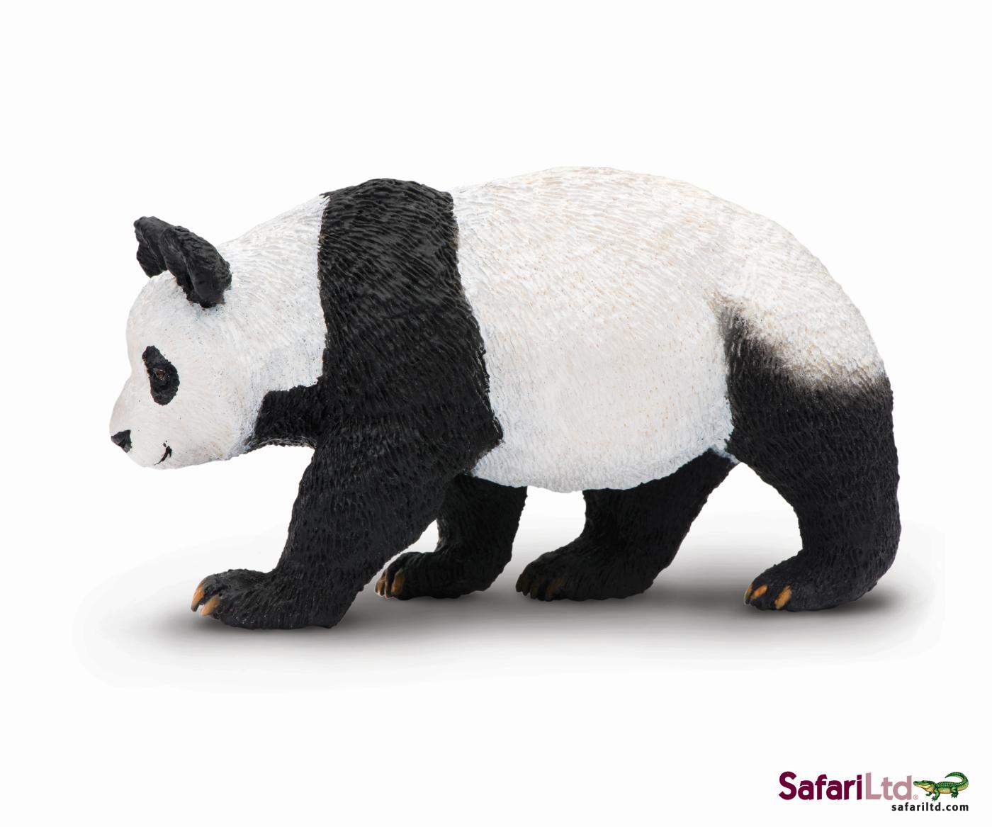 Safari Ltd Panda 2287 ca.9.75x5.5cm