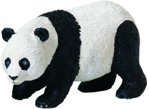Safari Ltd  2723 Panda - Tierfiguren - Figuren bei spielzeug-guenstig.de