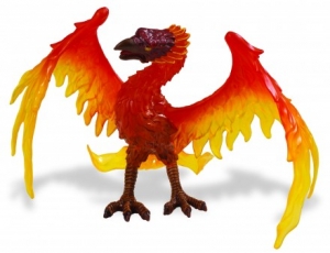 Safari Ltd  8013 Phoenix - Drachen & Elfen - Figuren bei spielzeug-guenstig.de
