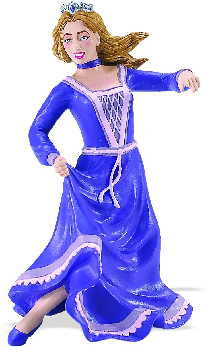 Safari Ltd Prinzessin Juliet 7057 ca.5.4x6.6x9.7cm