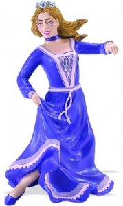 Safari Ltd  7057 Prinzessin Juliet - Menschliche Figuren