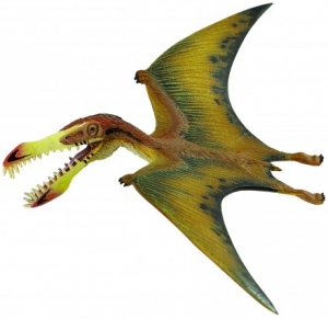 Safari Ltd  2997 pterosaur - animal figures at spielzeug-guenstig.de
