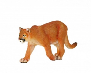 Safari Ltd  2918 Puma - Tierfiguren - Figuren bei spielzeug-guenstig.de