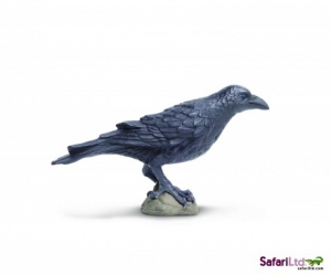 Safari Ltd  1508 Rabe - Tierfiguren - Figuren bei spielzeug-guenstig.de