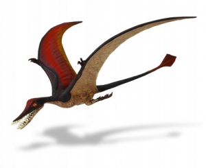Safari Ltd  3003 Ramphorhynchus - animal figures at spielzeug-guenstig.de