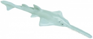 Safari Ltd  2119 S�gefisch - Tierfiguren - Figuren bei spielzeug-guenstig.de