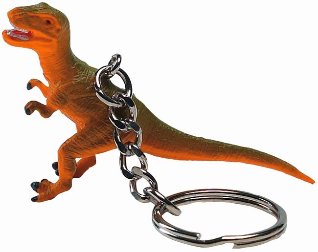 Safari Ltd SUE the T-Rex Key Chain Field Museum 6170 ca.7cm