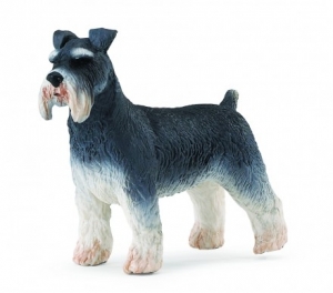 Safari Ltd  2543 schnauzer - animal figures at spielzeug-guenstig.de