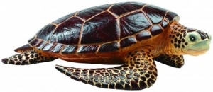 Safari Ltd  2604 sea ??Turtle - animal figures at spielzeug-guenstig.de