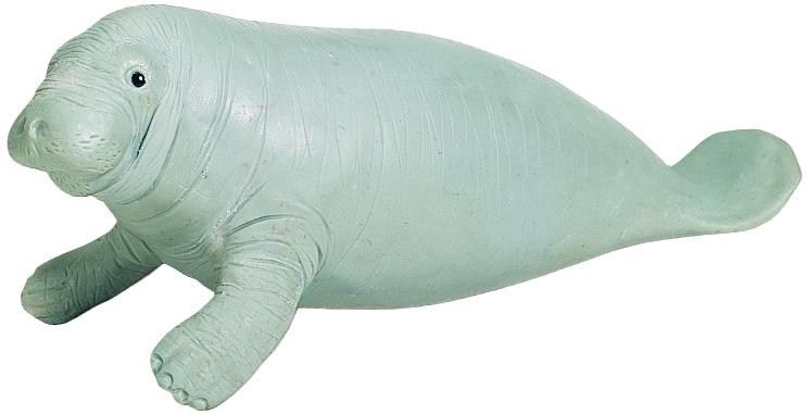 Safari Ltd Seekuh 2739 ca.15x4.8x5.2cm