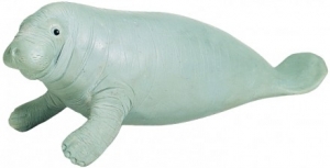 Safari Ltd  2739 Seekuh - Tierfiguren - Figuren bei spielzeug-guenstig.de