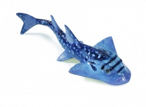 Safari Ltd  2263 Round head guitarfish - animal figures at spielzeug-guenstig.de