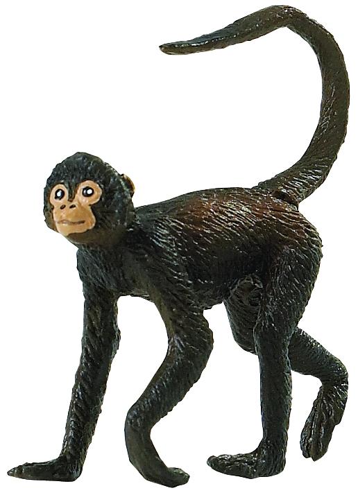 Safari Ltd 2916 spider Monkey animal figures at spielzeugguenstig.de