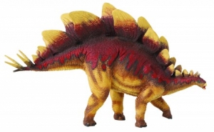 Safari Ltd  2844 Stegosaurus - animal figures at spielzeug-guenstig.de