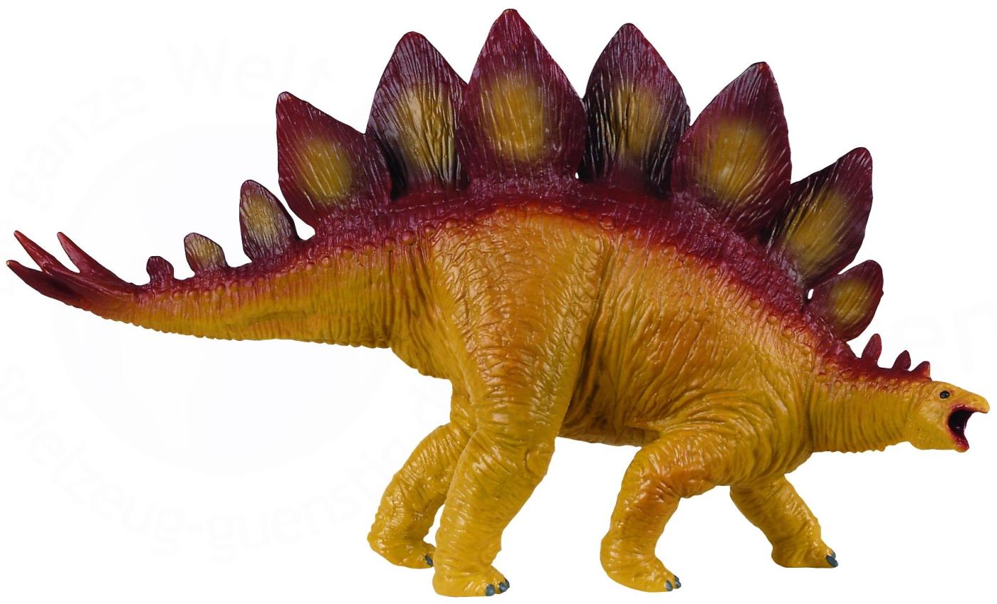 Safari Ltd Stegosaurus 30002 ca.29x8x16.5cm