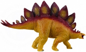 Safari Ltd 30002 Stegosaurus - animal figures at spielzeug-guenstig.de