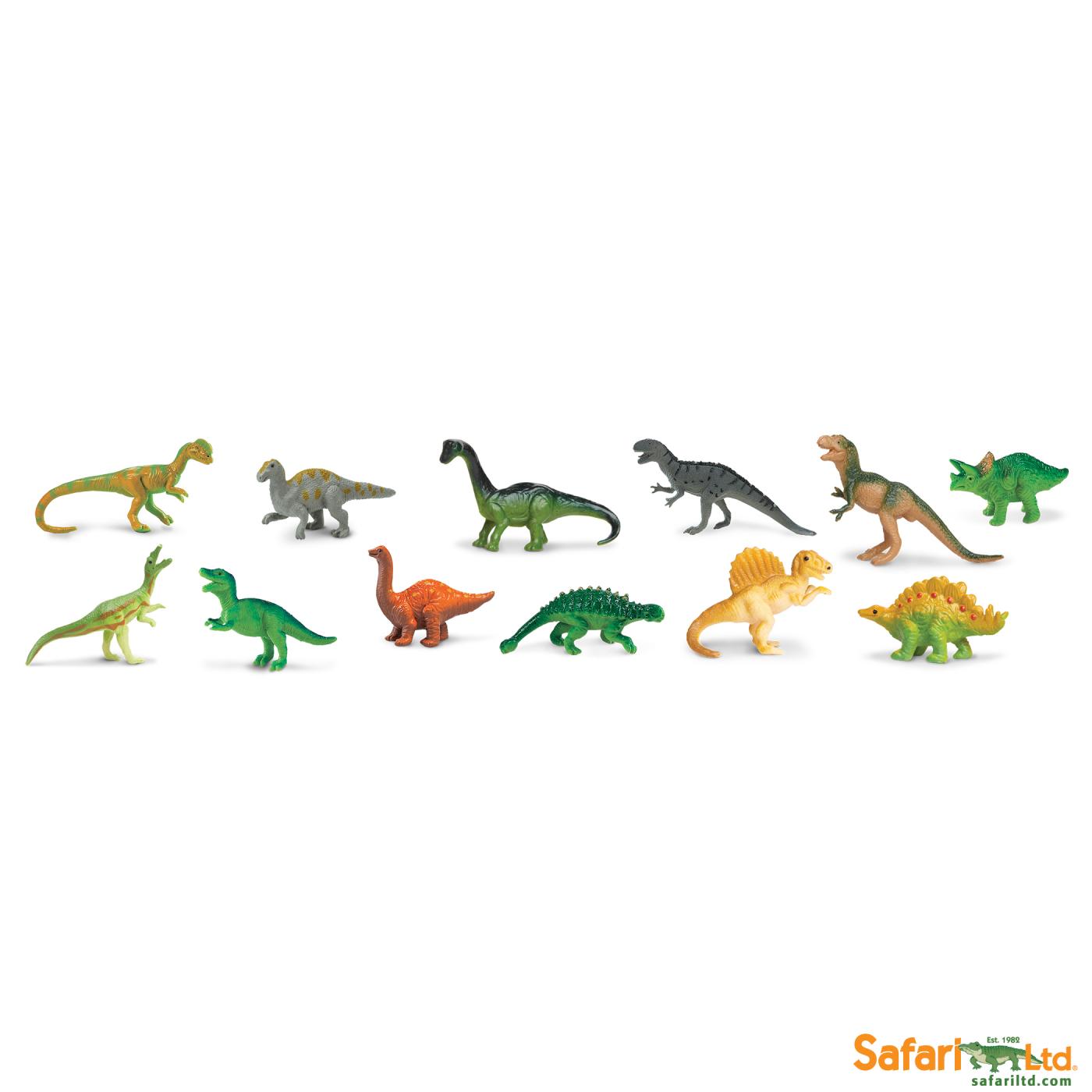 Safari Ltd Sue und ihre Freunde 6813 ca.5.2x5.2x33cm