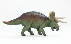 Safari Ltd 30005 Triceratops - animal figures at spielzeug-guenstig.de