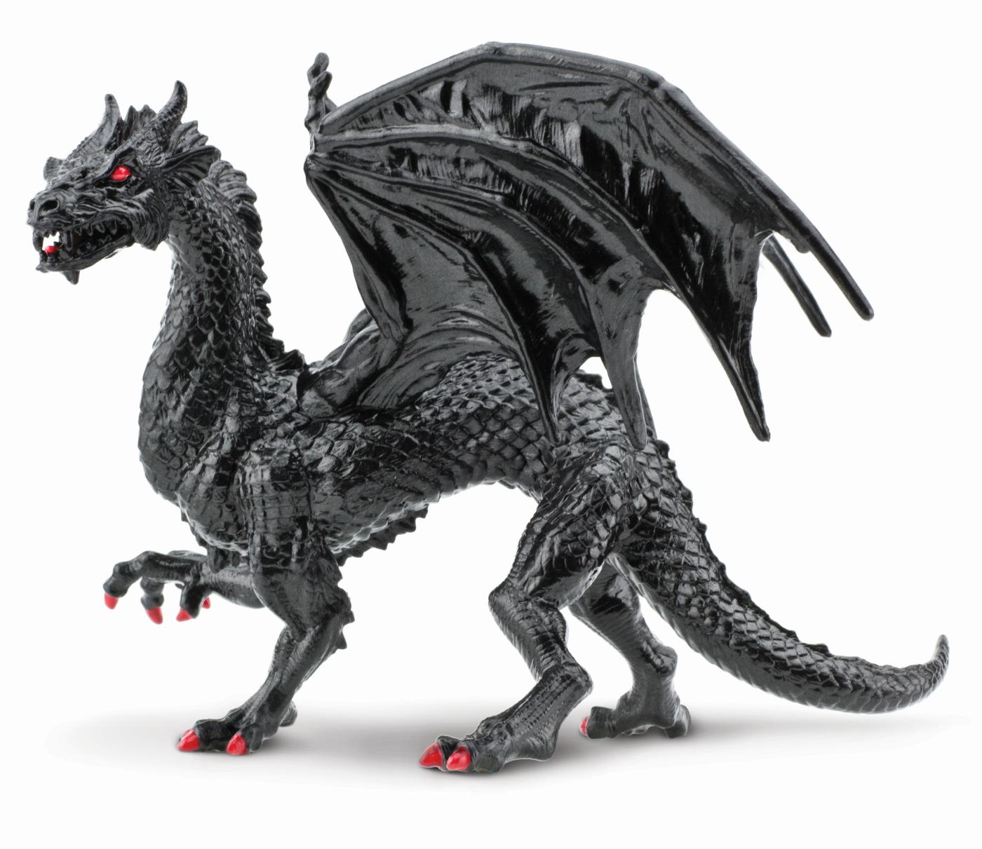 Safari Ltd Twilight Dragon 10119