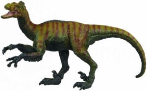 Safari Ltd 30001 Velociraptor - Tierfiguren - Figuren bei spielzeug-guenstig.de