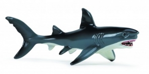 Safari Ltd  2750 Wei�er Hai - Tierfiguren - Figuren bei spielzeug-guenstig.de