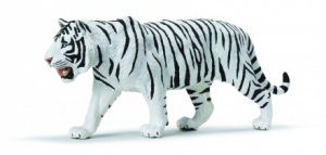 Safari Ltd  1120 Wei�er Tiger - Tierfiguren - Figuren bei spielzeug-guenstig.de