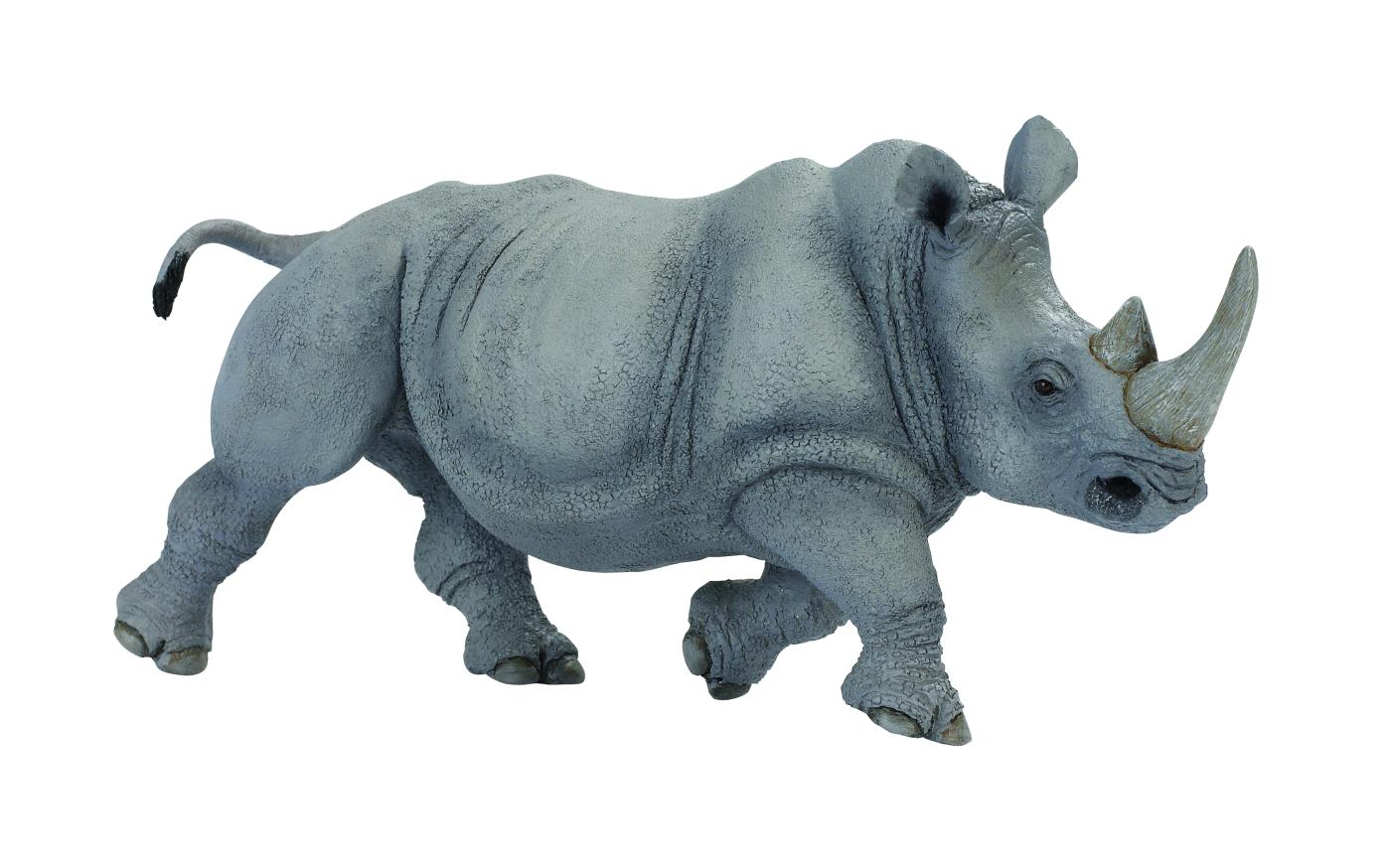 Safari Ltd White Rhino 111989