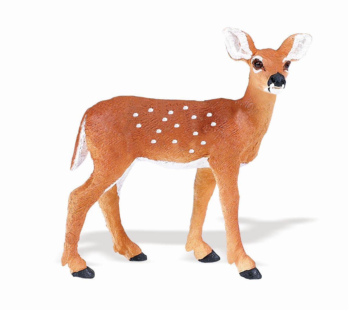 Safari Ltd Whitetail Doe 180129