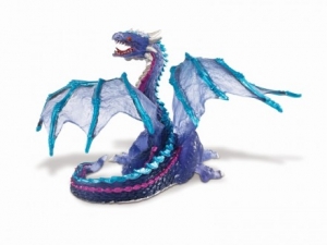 Safari Ltd 10115 Wolkendrache - Drachen & Elfen bei spielzeug-guenstig.de