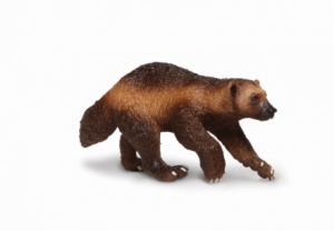 Safari Ltd  1804 wolverine - animal figures at spielzeug-guenstig.de