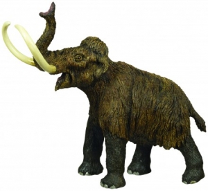 Safari Ltd  2799 Woolly Mammoth - animal figures at spielzeug-guenstig.de