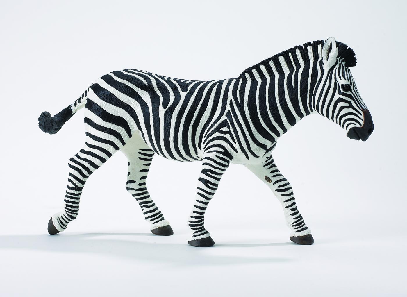 Safari Ltd 1114 zebra animal figures at spielzeugguenstig.de