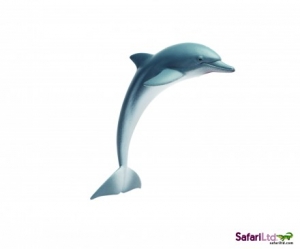 Safari Ltd  2001 dolphin - animal figures at spielzeug-guenstig.de